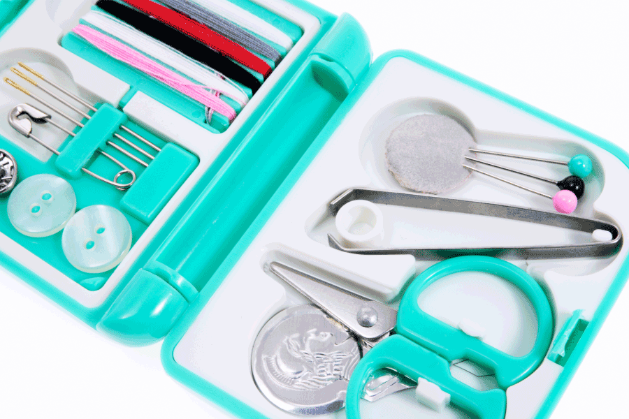 best sewing kit