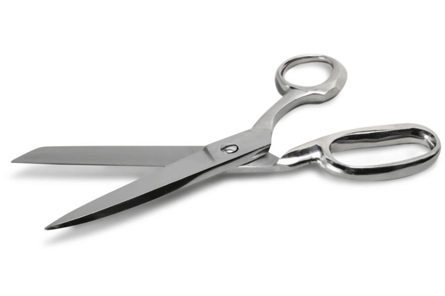 best sewing scissors