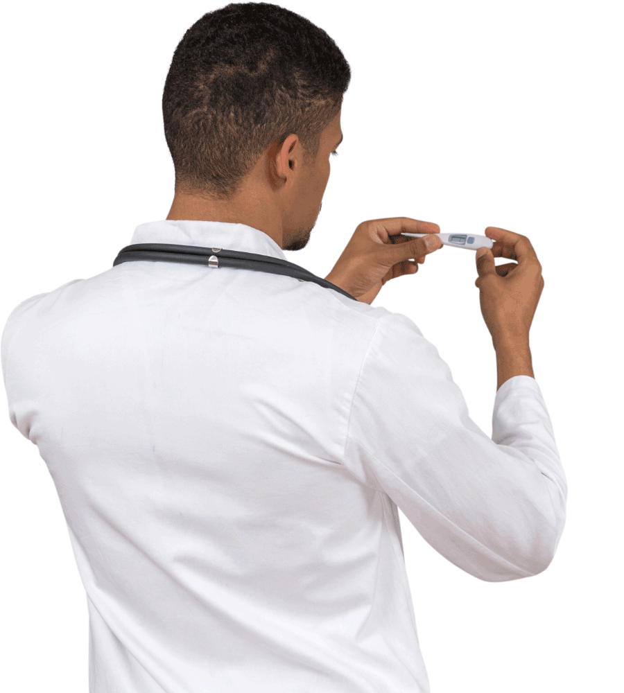 best thermometer for adults