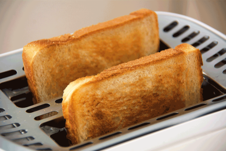 best toaster