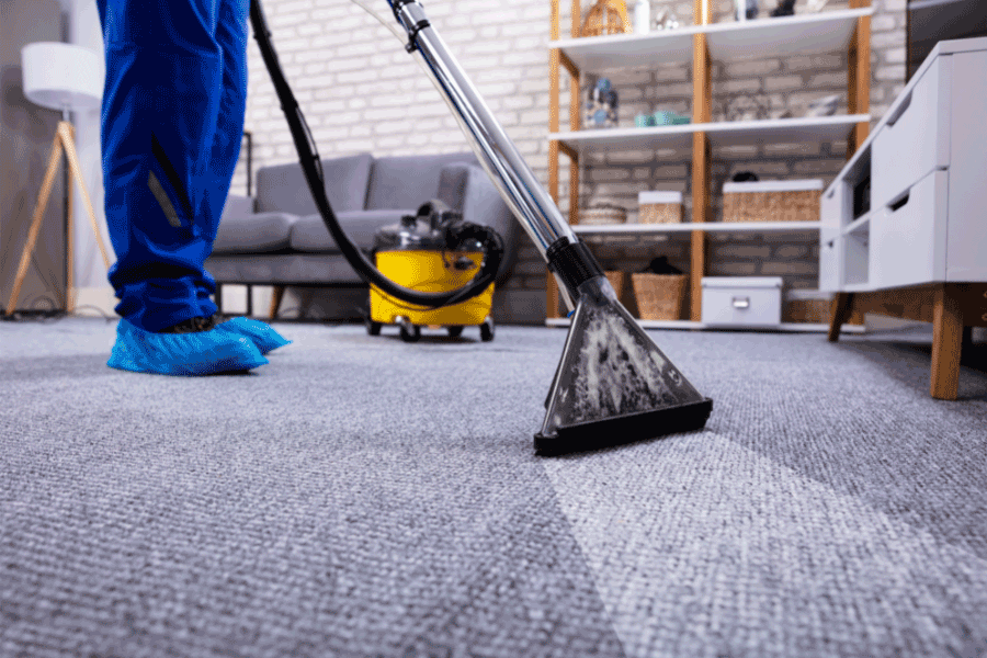 best vacuum