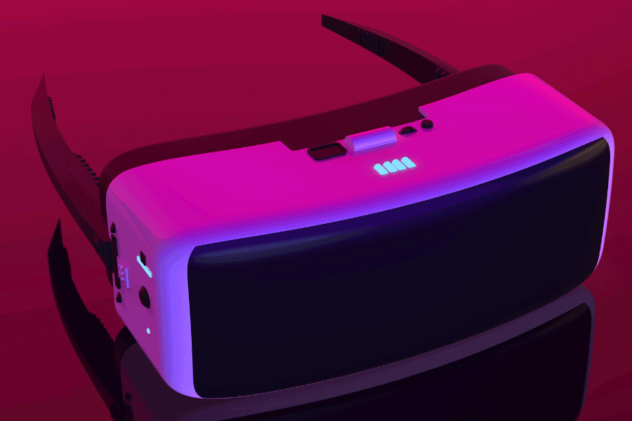 best vr headset