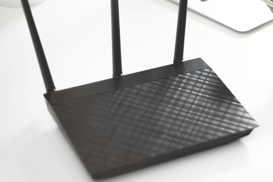 best wifi router