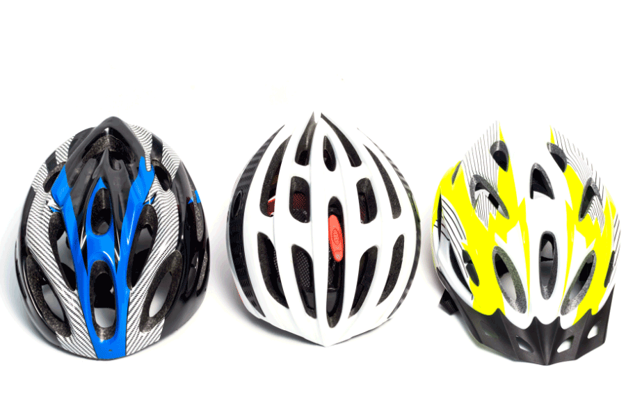bike helmet