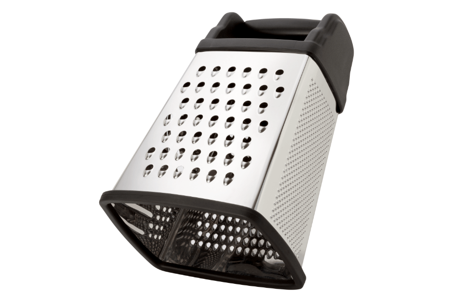 boxed grater
