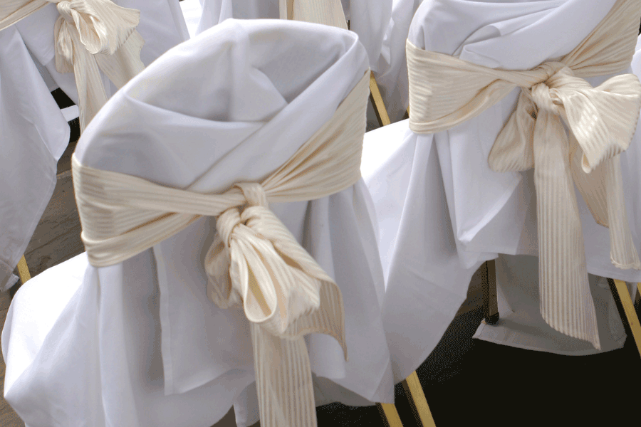 chair covers without sewing