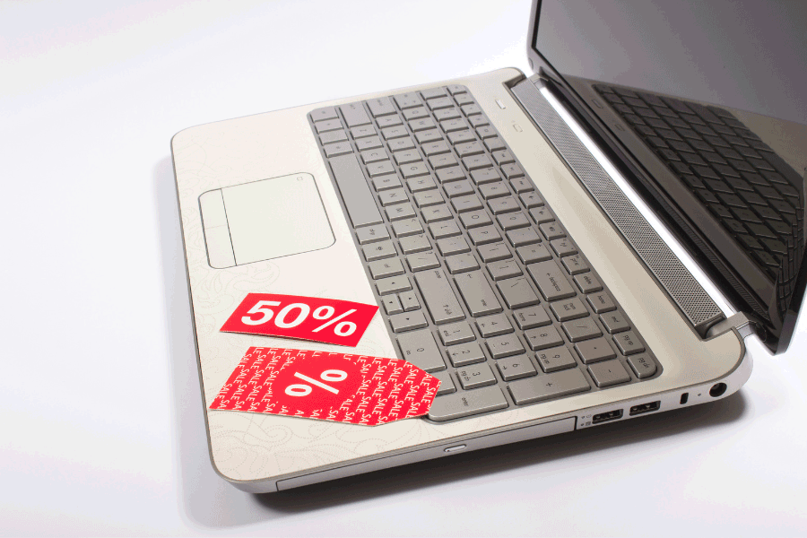 cheap laptop