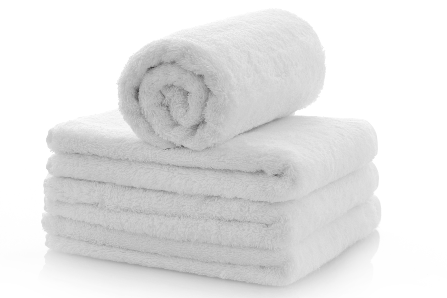 childrens towels