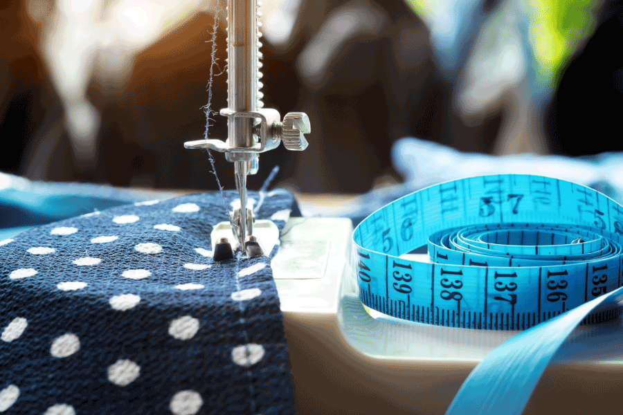 cloth measuring tape for sewing