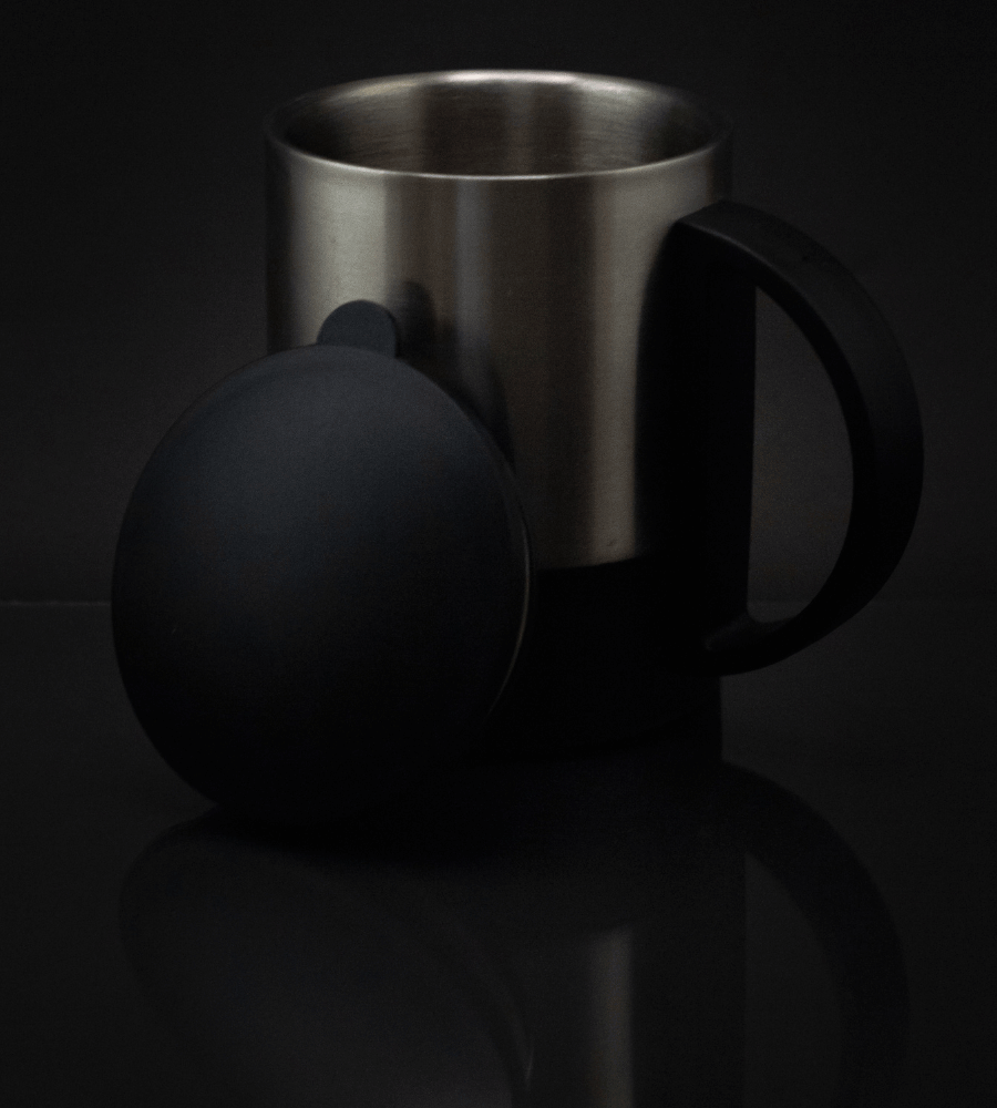 coffee mug