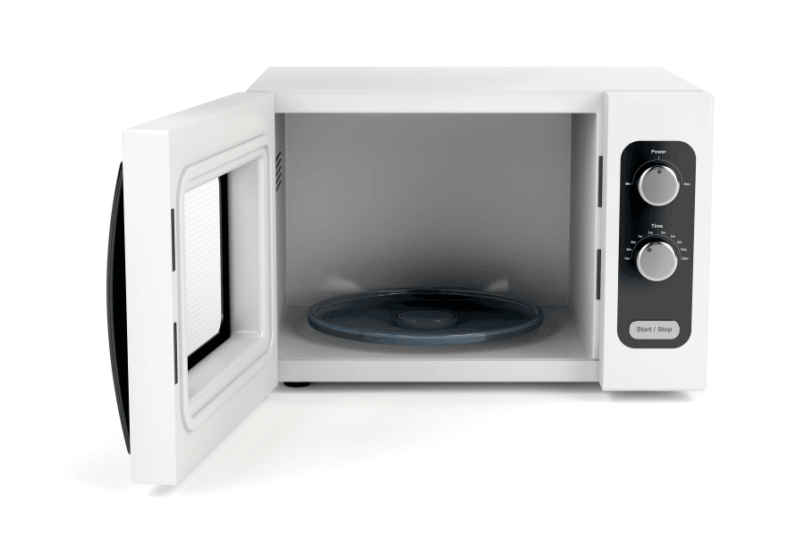 convection microwave