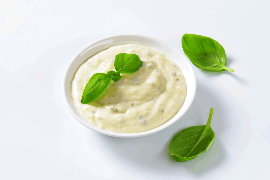 creamy caesar dressing
