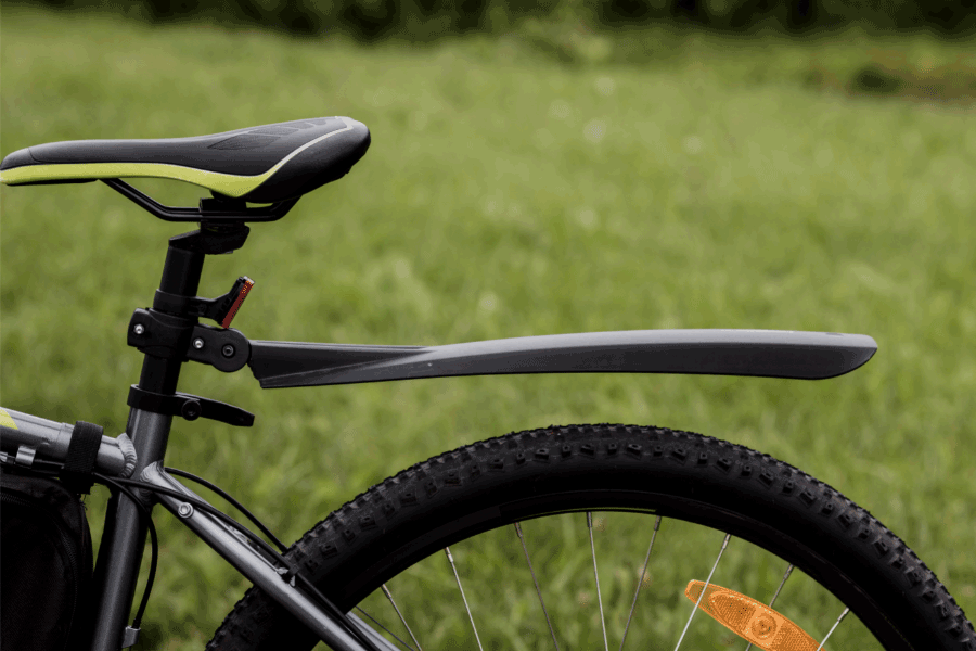 cycle seat