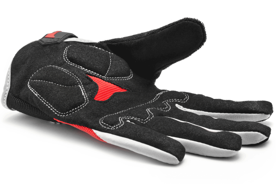 cycling gloves