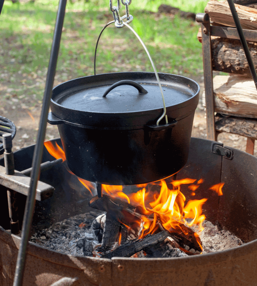 dutch oven