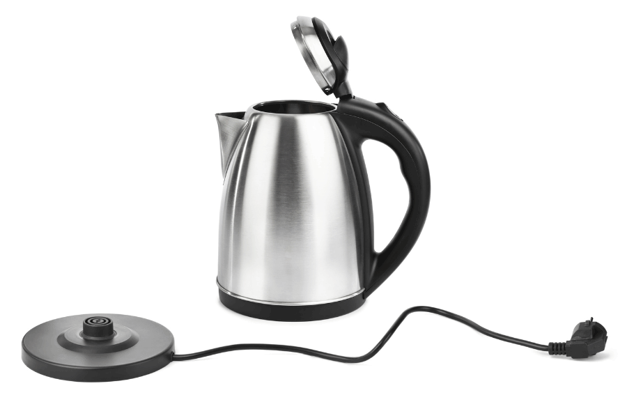 electric kettle