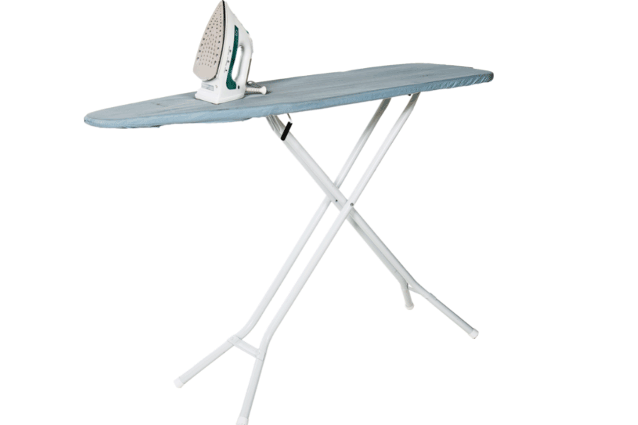 folding ironing board
