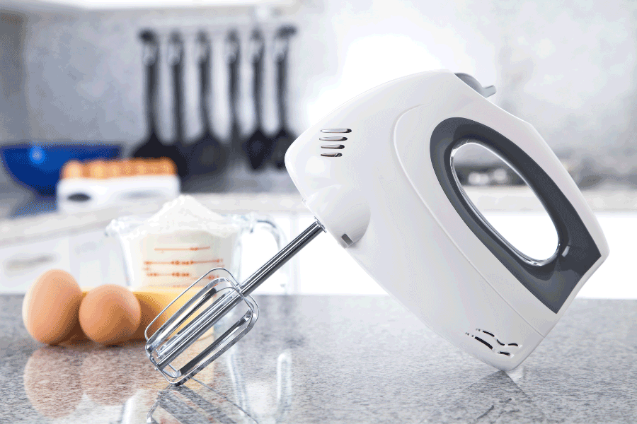 hand whisk