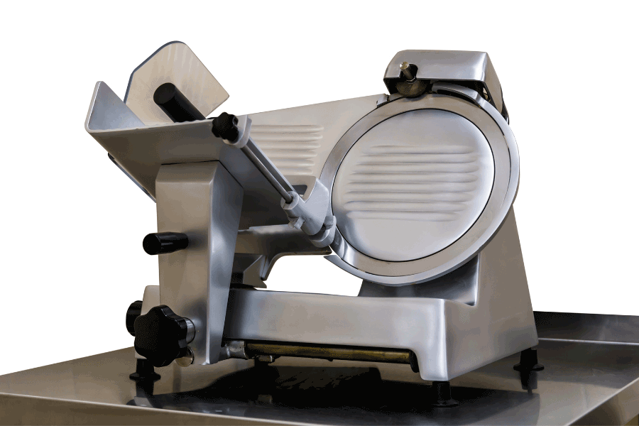 home meat slicer