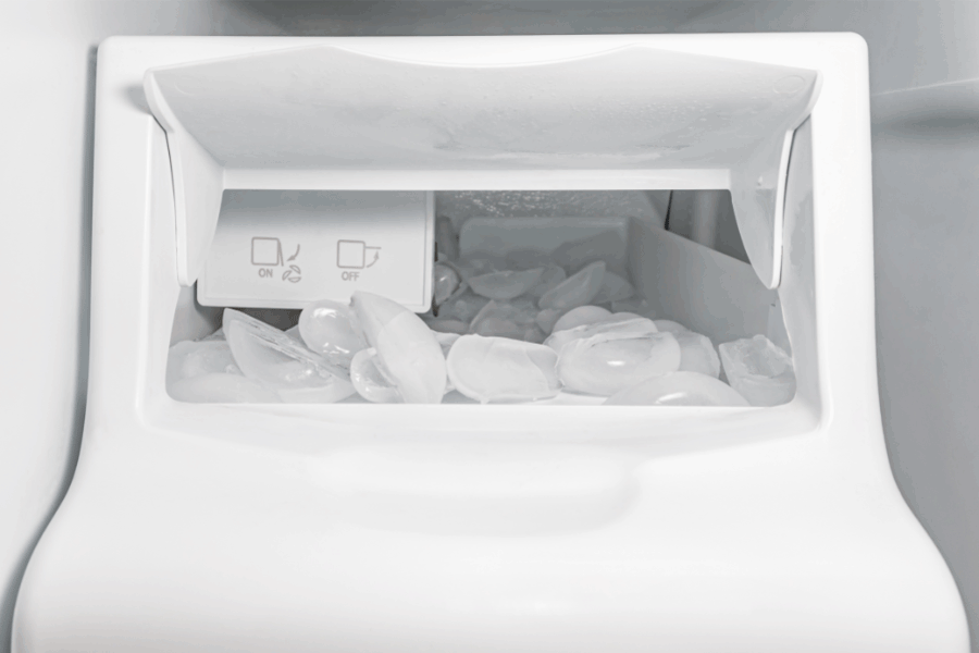 ice machine