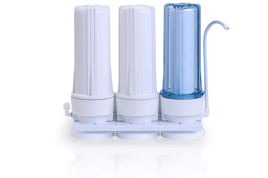 inline filter