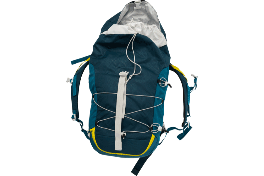 large backpack