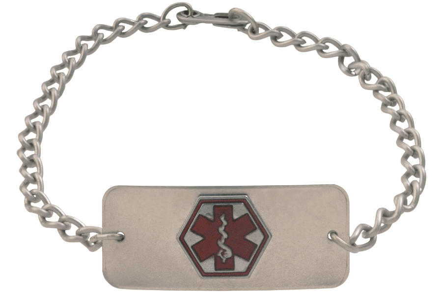medical bracelets