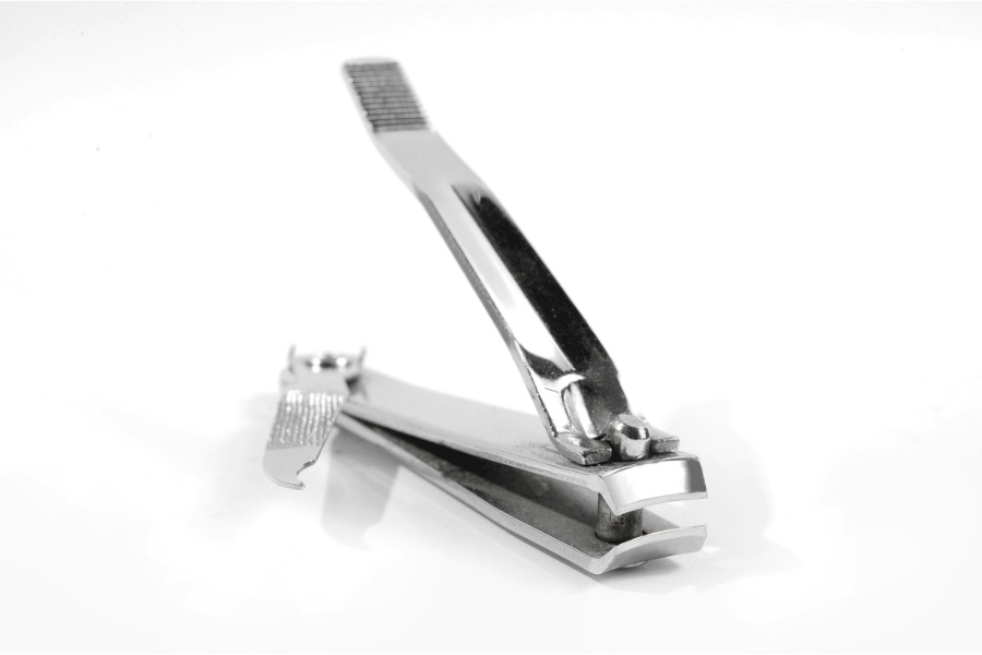 nail cutter