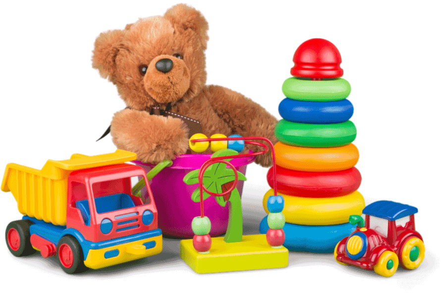 outside toys for kids
