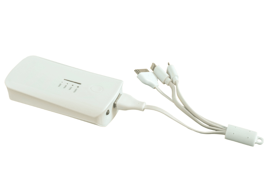 power bank