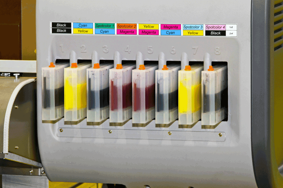 printer ink