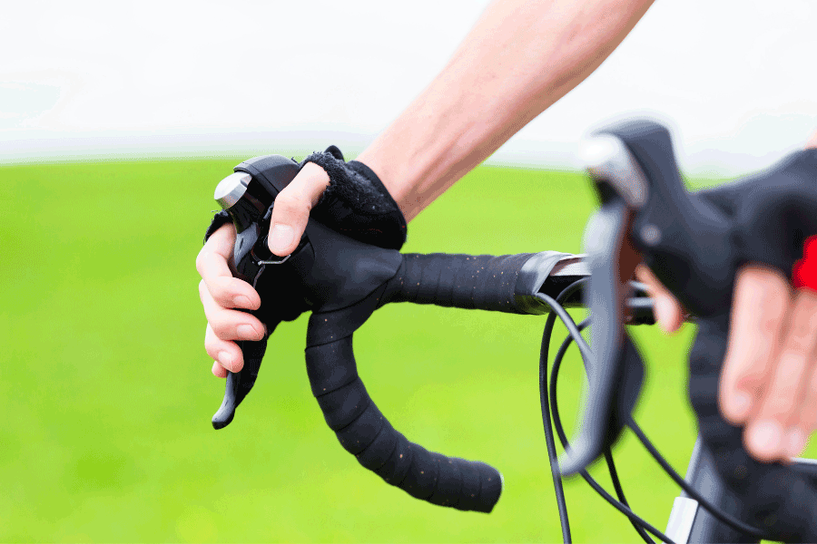 riding gloves
