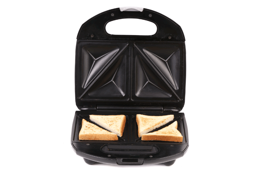 sandwich machine