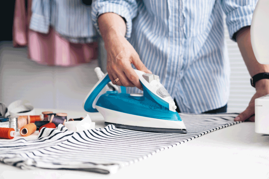 sewing Iron