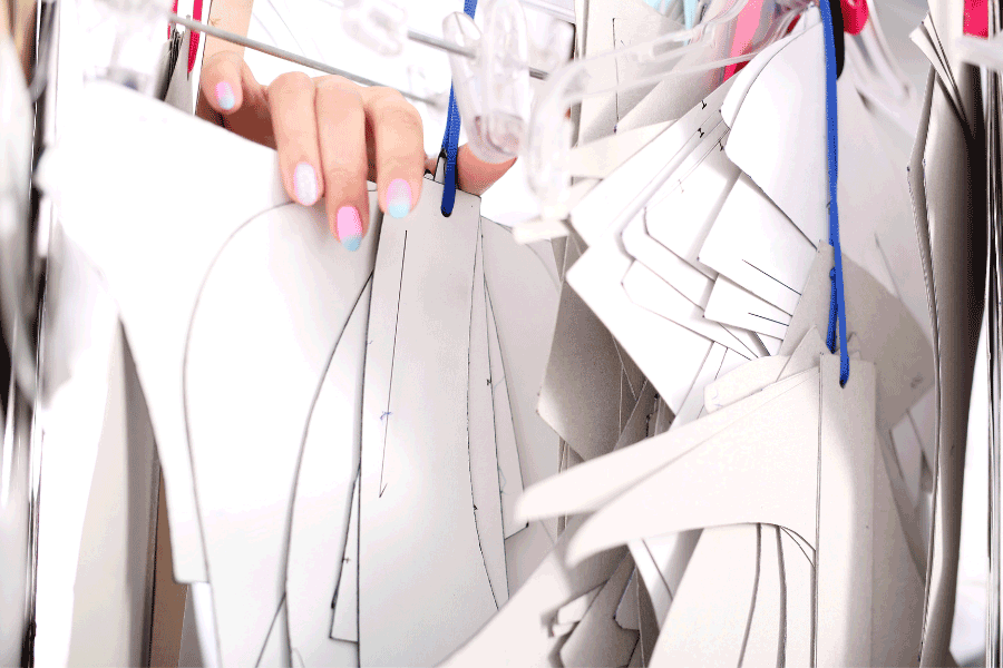 sewing Patterns