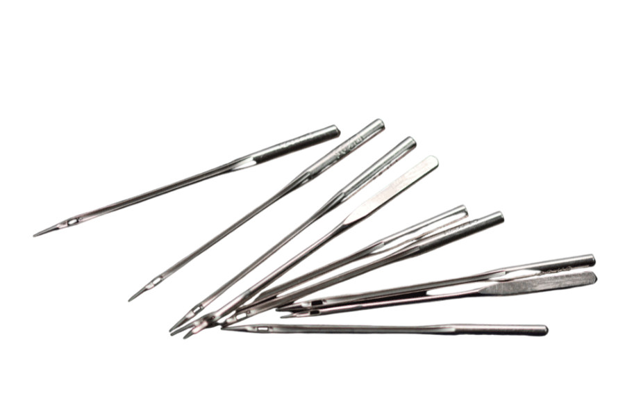sewing needle