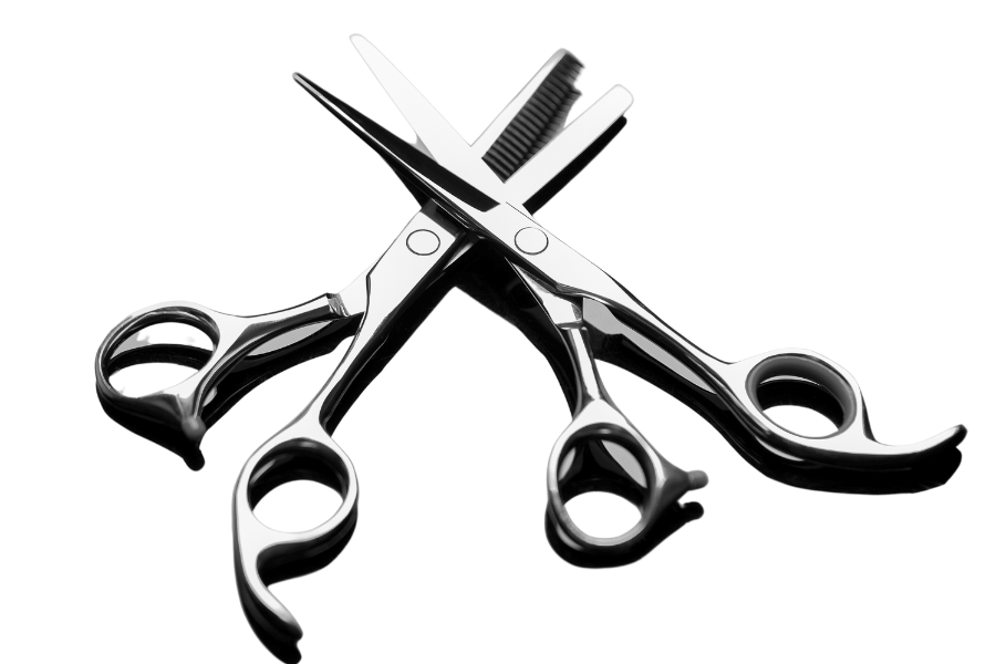 shears and scissors difference