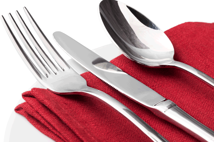 silverware