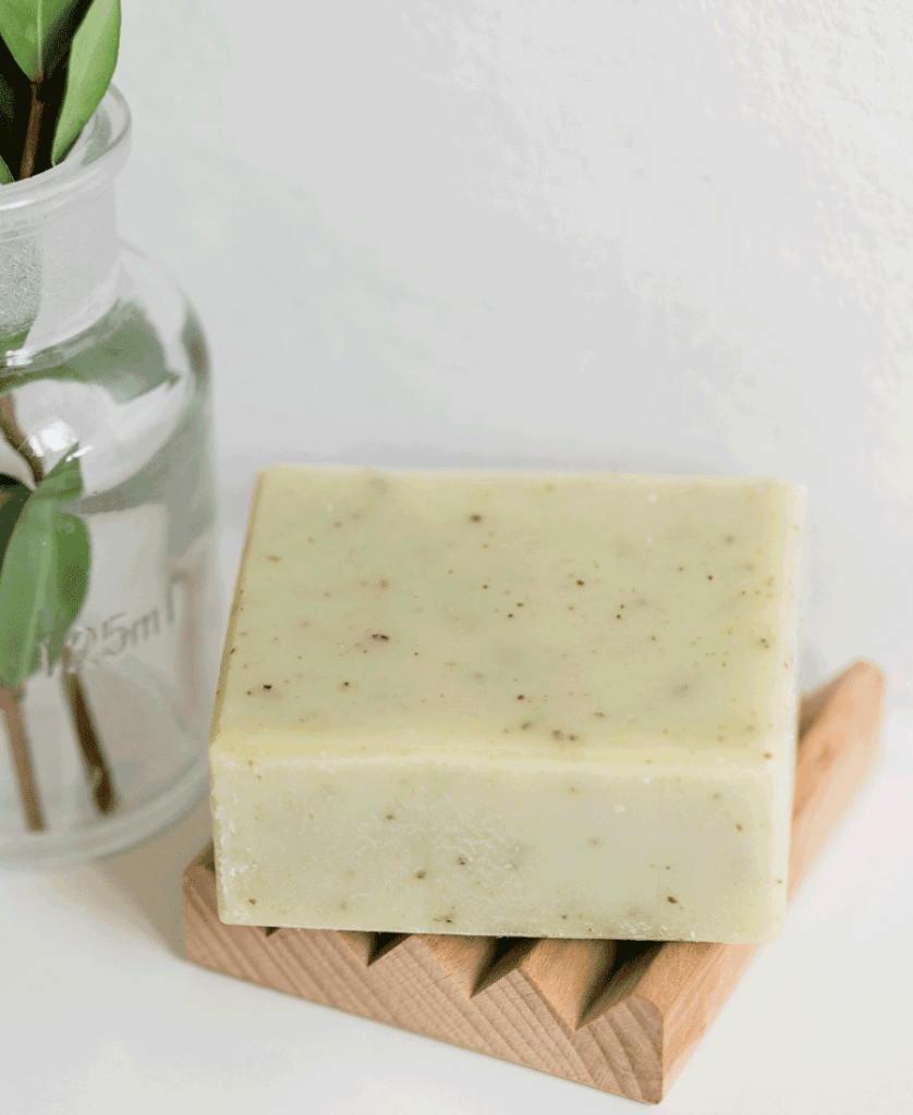 soap stand