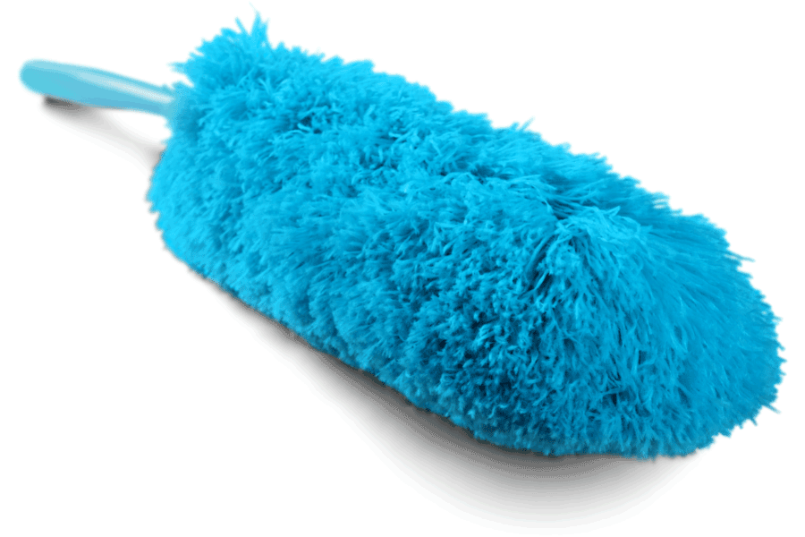 static duster