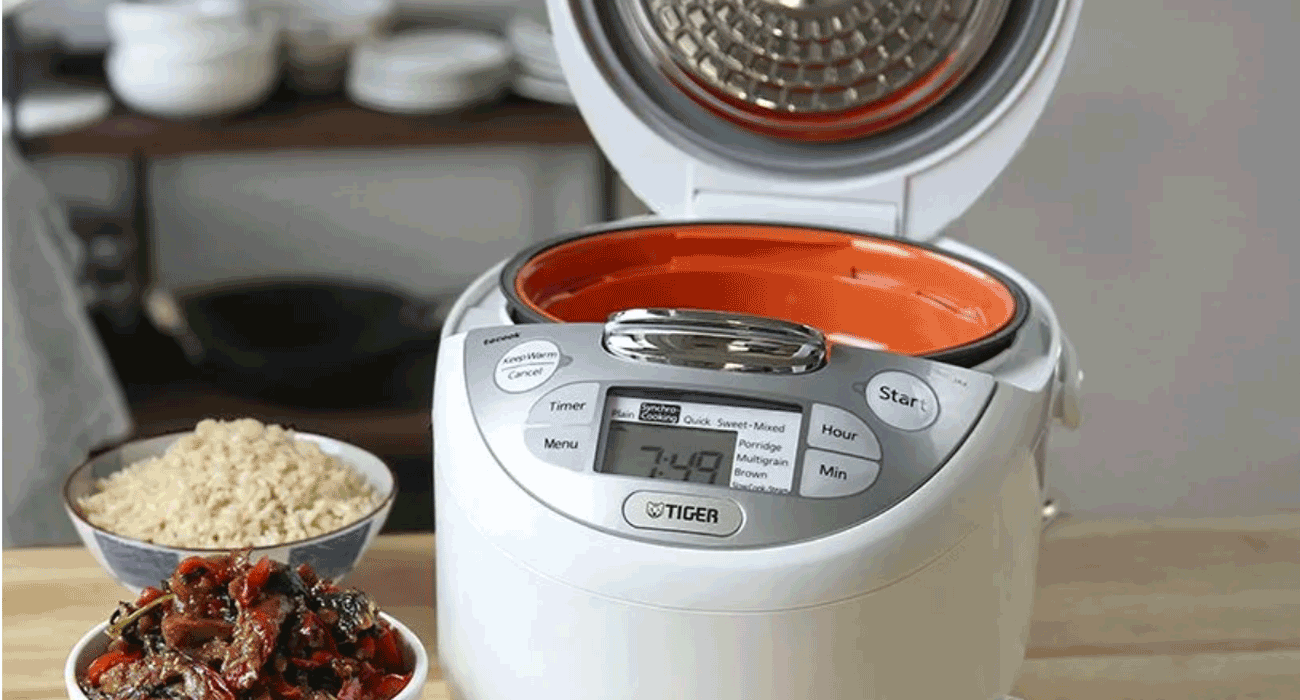 tiger jax-s10u-wy