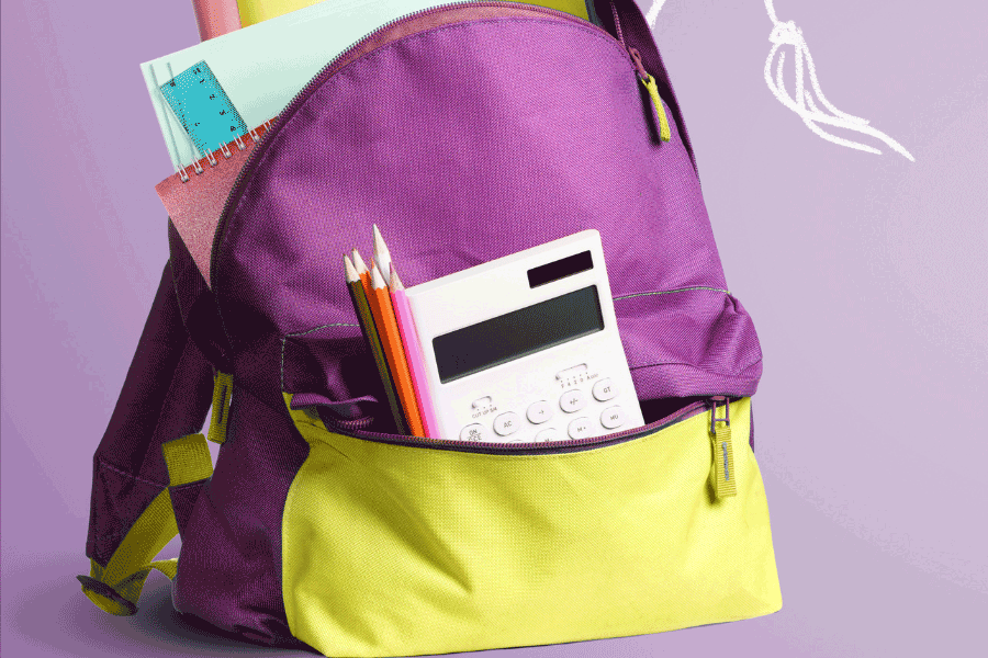 toddler backpack