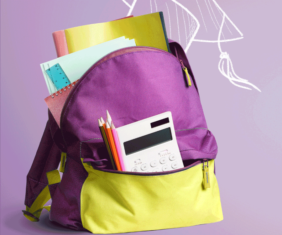 toddler girl backpack