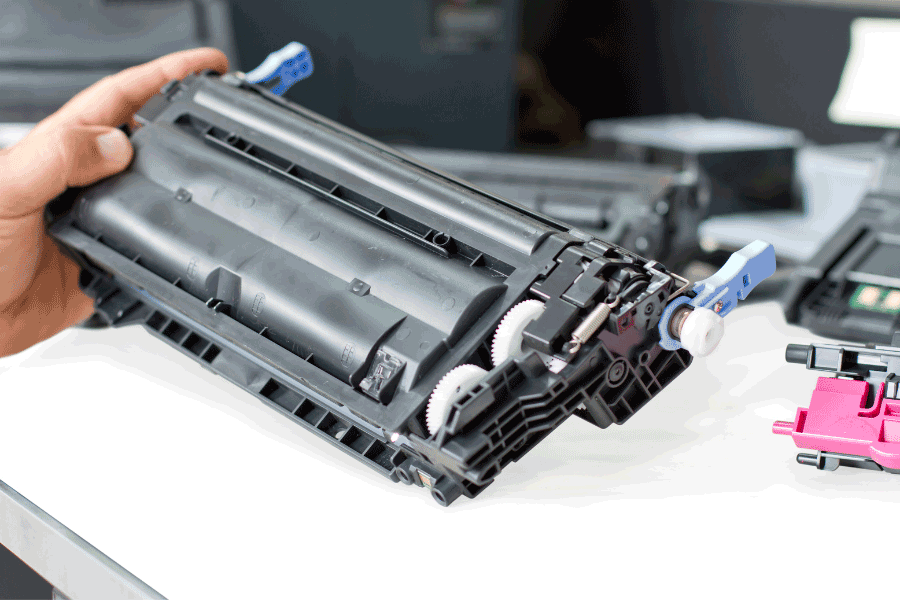 toner cartridge