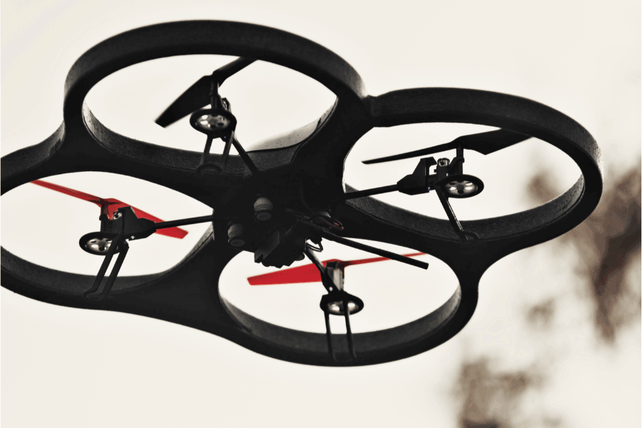 toy drones