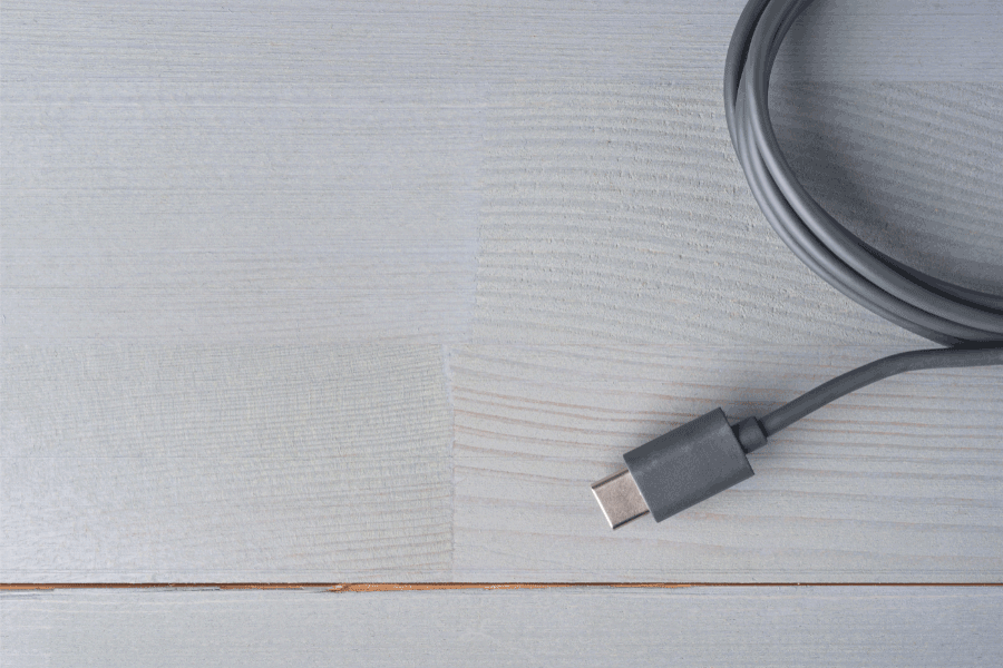 usb cord