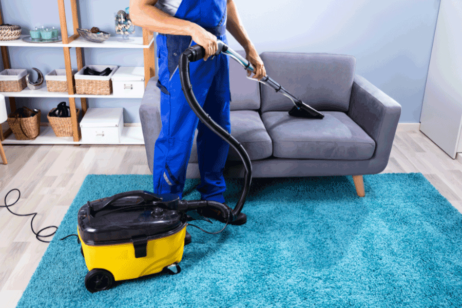 vacuum cleaners
