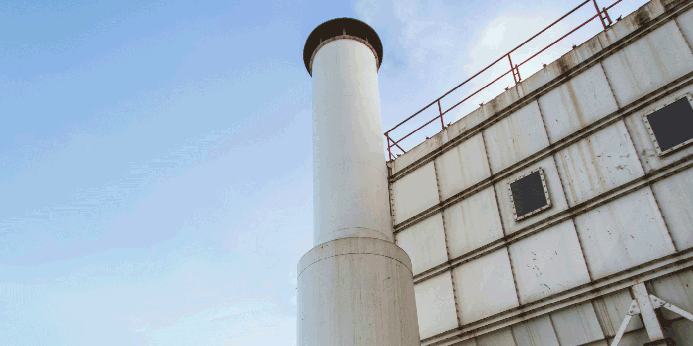 3hp cyclone dust collector