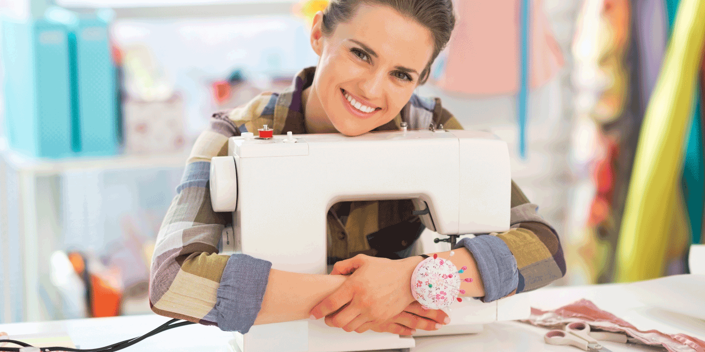 Do I need a new sewing machine