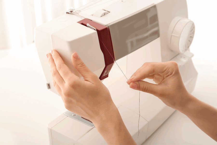 Dressmaker Sewing Machine